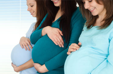 Surrogacy Center